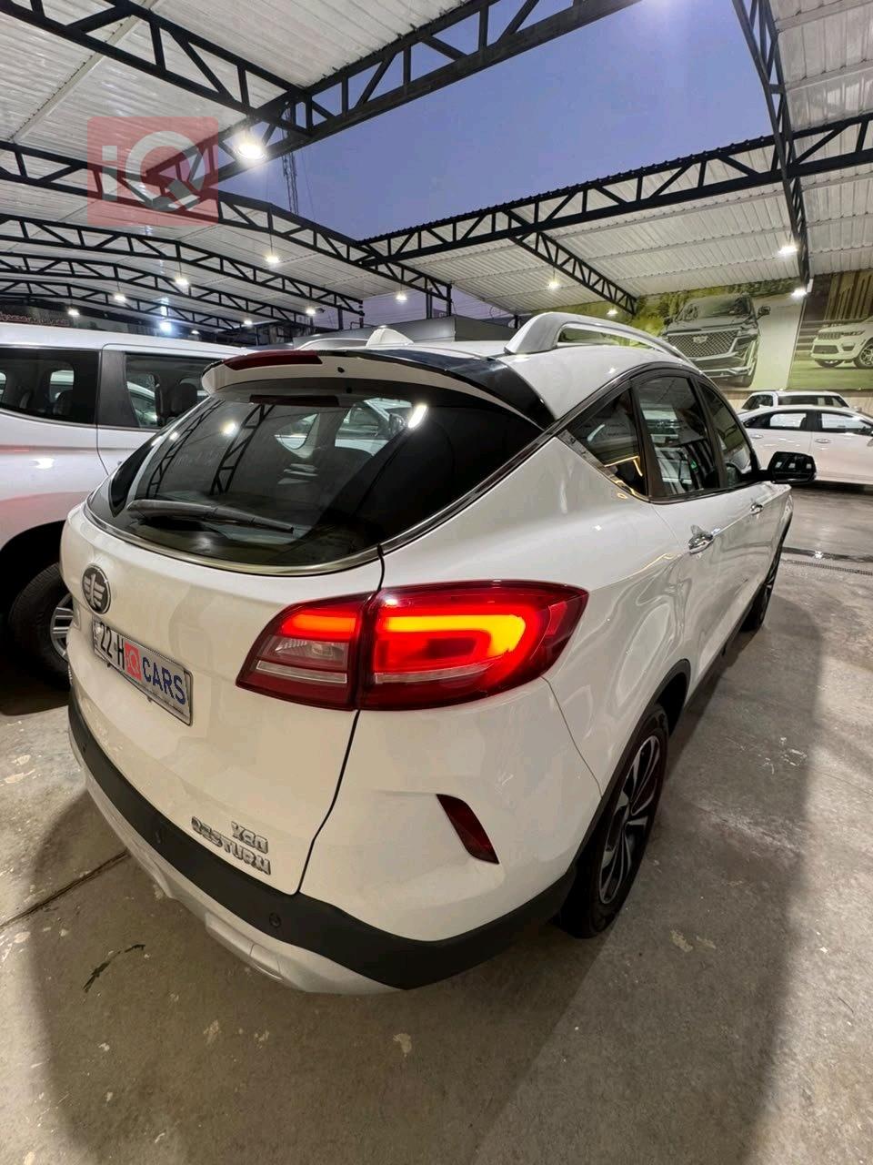 فاو بيستورن X80